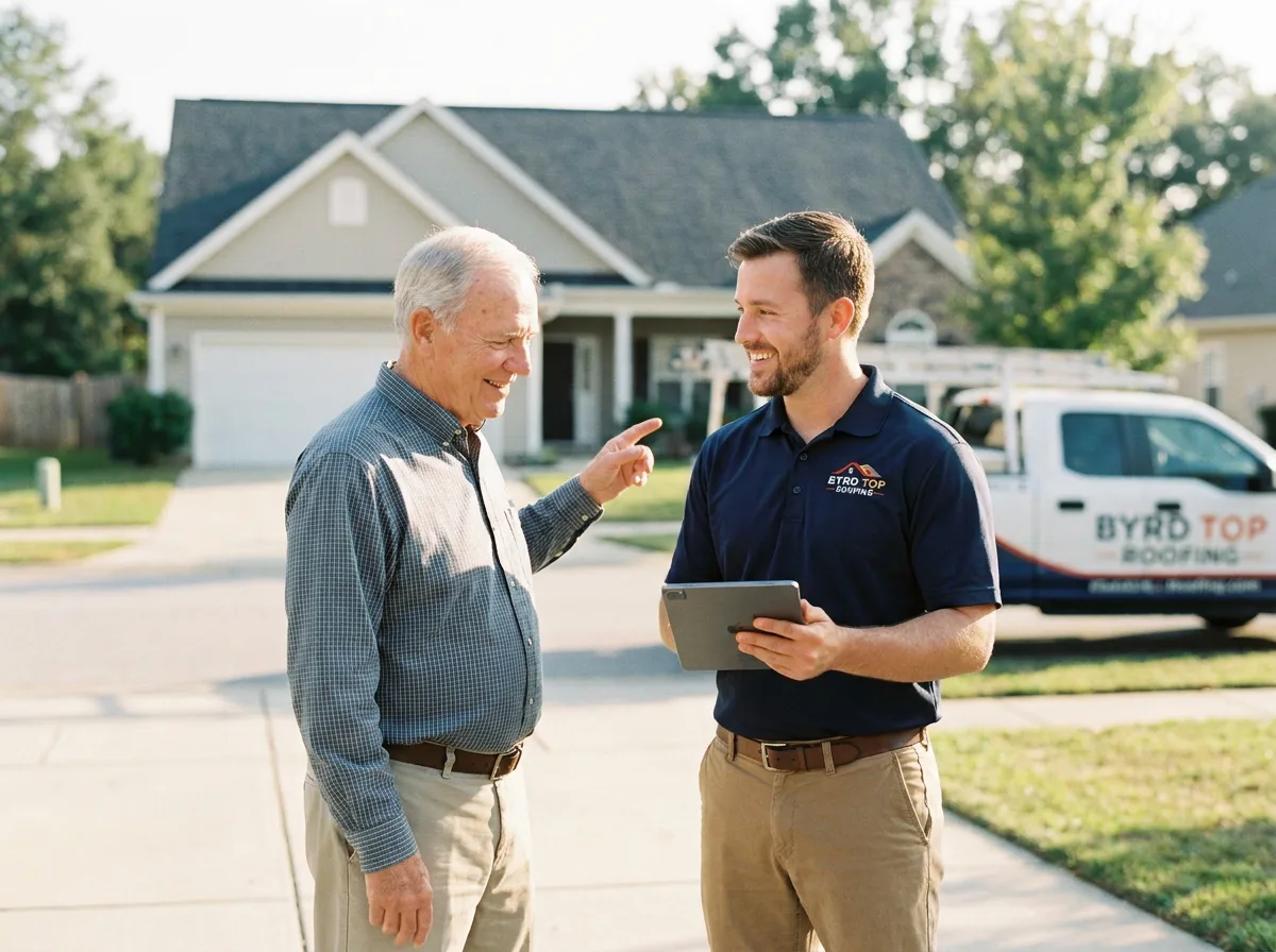 Roofing Bolton, MS FAQs